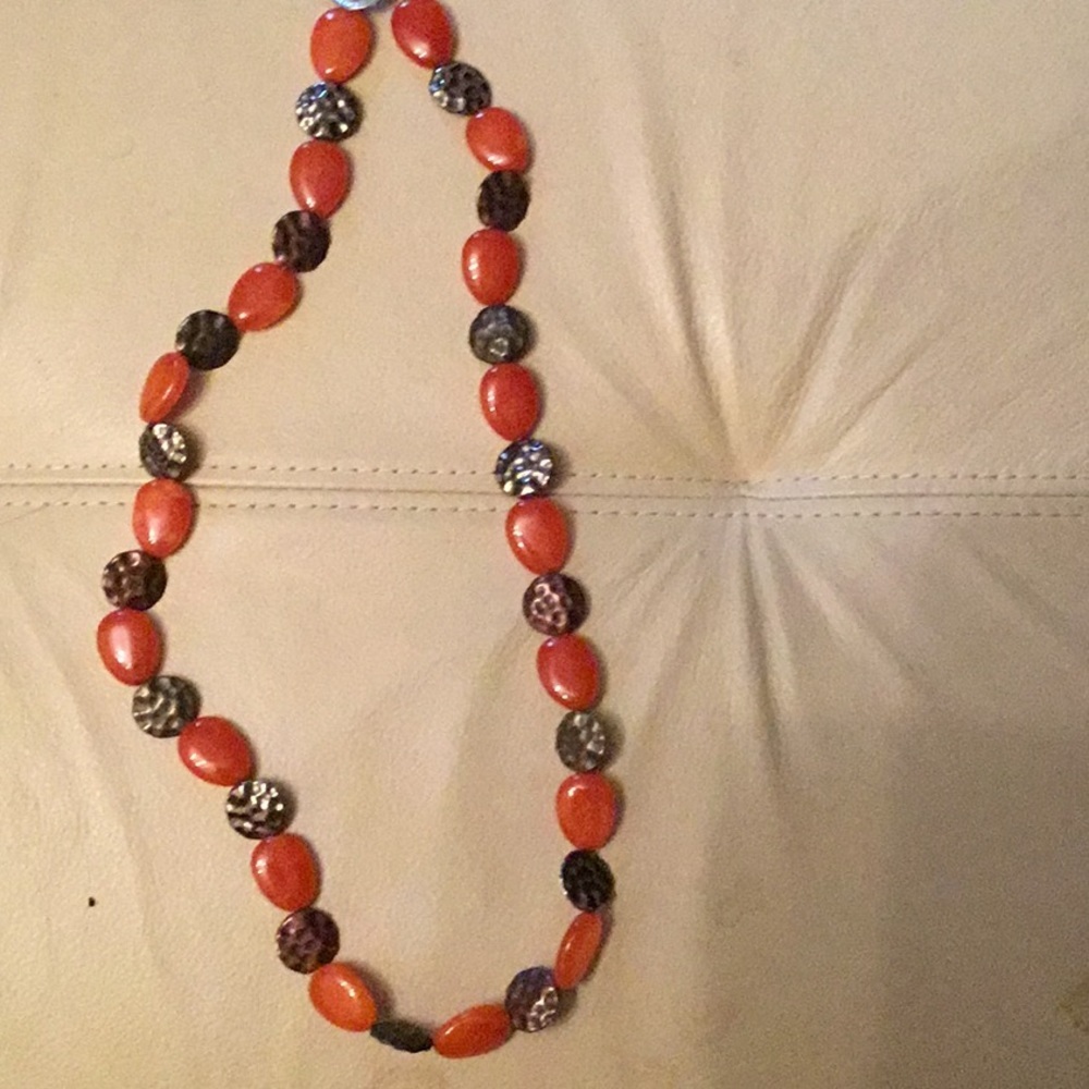 Unique necklace!❤️ - Picture 4 of 4